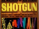 JUNIOR WALKER/ ALL STARS - SHOTGUN, UK  Tam Motown, Album TML 11017  '65