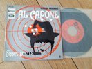 PRINCE BUSTER  Al Capone  RARE FRENCH EP STATESIDE FSE.1004  EX