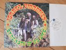 ISRAEL VIBRATION Strength Of My Life FRENCH LP BLUE MOON BM 121  1988  EX+