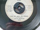 CHUCK BERNARD EVERY HURT MAKES YOU STRONGER SATELLITE  ORIGINAL NORTHERN  PROMO