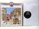 HOWLIN WOLF the london howlin wolf session LP EX/EX-, BRP 2004, vinyl, album