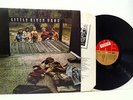 LITTLE RIVER BAND self titled (1st uk press, promo) LP EX/VG+, EMC 3144, vinyl,