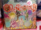 THE ZOMBIES ODESSEY AND ORACLE RARE 1968 US ORIGINAL VINYL PSYCH PSYCHEDELIC EX+