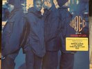 Jodeci Forever My Lady LP Promo Orig. US NM Sade Mariah Carey Mary J. Blige