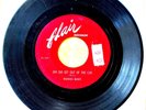 R&B BLUES R&R 45: RICHARD BERRY Oh  Oh  Get Out of the Car/Please Tell Me FLAIR
