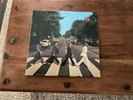 The Beatles - Abbey Road 1969 UK