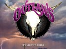 The Outlaws - It's About Pride - Purple Marble [New Vinyl LP] Colored Vinyl, Pur