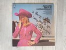 Judy Lynn Sings at Cesars Palace 1968 LP country SIGNED