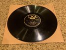 Joe Venuti Record Pickin' Cotton 78 RPM Record Hot Jazz Okeh VG+ Shellac Rare