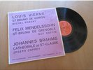 MICHEL ROBERT / GUY RAFFIN / JOSEPH COPPEY rare KIOSQUE D'ORPHEE Lp 1979