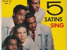 The Five Satins 