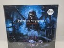 Nightmare - Transparent Blue by Avenged Sevenfold (Record, 2023) [Sealed]