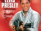 ELVIS PRESLEY CHRISTMAS CLASSICS & GOSPEL GREATS NEW LP