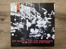 Art Blakey Jazz Messengers Jazz Corner World Vol. 1 LP Vinyl Record Blue Note