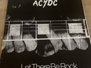 AC / DC - Let There Be Rock Original Australische Pressung Vinyl