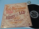 LP The Four Horsemen Nobody Said It Was Easy 1991 EU | MINT-