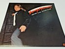 Benny Mardones Never Run Never Hide Vinyl LP Record 1980 Polydor