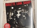 Roxette - Look Sharp  2020 Limited Edition Clear Vinyl LP