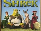Shrek The Original Motion Picture Green colored Vinyl LP Smash Mouth All Star