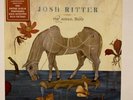 Josh Ritter, The Animal Years, Deluxe Vinyl LP w Limited Ed Bonus CD SEALED