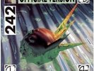 Front 242 - Official Version [Used Very Good Vinyl LP] Reissue