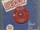 ROLLING STONES  SOUTH AFRICA     45      19TH NERVOUS BREAKDOWN / GOTTA GET AWAY