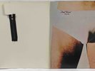 The Rolling Stones - Sticky Fingers REAL ZIPPER   INSERT Japan Vinyl - ESS-63001