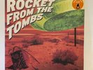 Rocket From The Tombs, The Day The Earth Met The…, UK Vinyl 2 LP Record SEALED