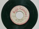HARD ROCK - JAH SEND RAIN / WE THE PEOPLE BAND - RAIN DUBB / 7