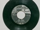 YVONNE HARRISON - THE CHASE / TAKE MY HAND [ CALTONE ] 7