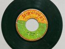 SURVIVORS - JAH THRONE / VERSION [ SURVIVORS ] 7