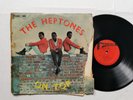 THE HEPTONES - ON TOP [ STUDIO ONE ] LP / 12