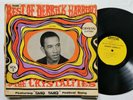 DERRICK HARRIOTT - THE BEST OF DERRICK HARRIOTT [ CRYSTAL ] LP  / 12