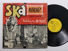 THE ORIGINAL SKATALITES - SKA AUTHENTIC [ RND RECORDS ] LP / 12