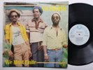 THE VICEROYS - WE MUST UNITE [ TROJAN ] LP / 12