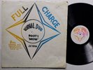 THE REVOLUTIONARIES - REVIVAL DUB ROOTS NOW [ WELL CHARGE ] LP / 12