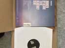 Lewis Capaldi - Broken By Desire To Be Heavenly Sent ZOETROPE Vinyl