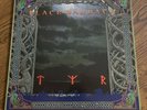 Black Sabbath- Tyr - 1st UK Vinyl LP - EXCELLENT