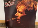 VASCO ROSSI LP NON SIAMO MICA GLI AMERICANI - LOTUS 14056 - 1984 - NM CON POSTER