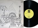 Pink Floyd / Relics / EU version 4M 034-52150