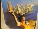 Supertramp - Breakfast In America - LP record vinyl [B4-27xx] МШ