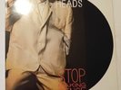 TALKING HEADS STOP MAKING SENSE VINYL