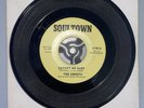 Satisfy Me Baby The Sweets 7”