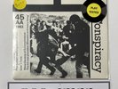 The Fall-Kicker Conspiracy 4 track 2x 7