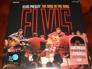 Elvis Presley 2 LP Set 