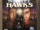 Nighthawks Cage Camu Tao Vinyl W/HYPE STICKER NM