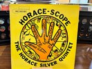 HORACE SILVER QUINTET HORACE SCOPE BLUE NOTE BLP-4042 ORIGINAL LP NM + C VG+++