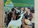Beach Boys Pet Sounds 1st Pressing Mono LP 1966 Capitol T-2458 Rare Scranton