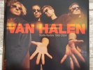 Van Halen Studio Rarities (1989-2004) Vinyl Record Sammy Hagar