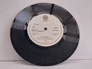 Black Sabbath Bloody Sabbath 45rpm Single Vinyl Record